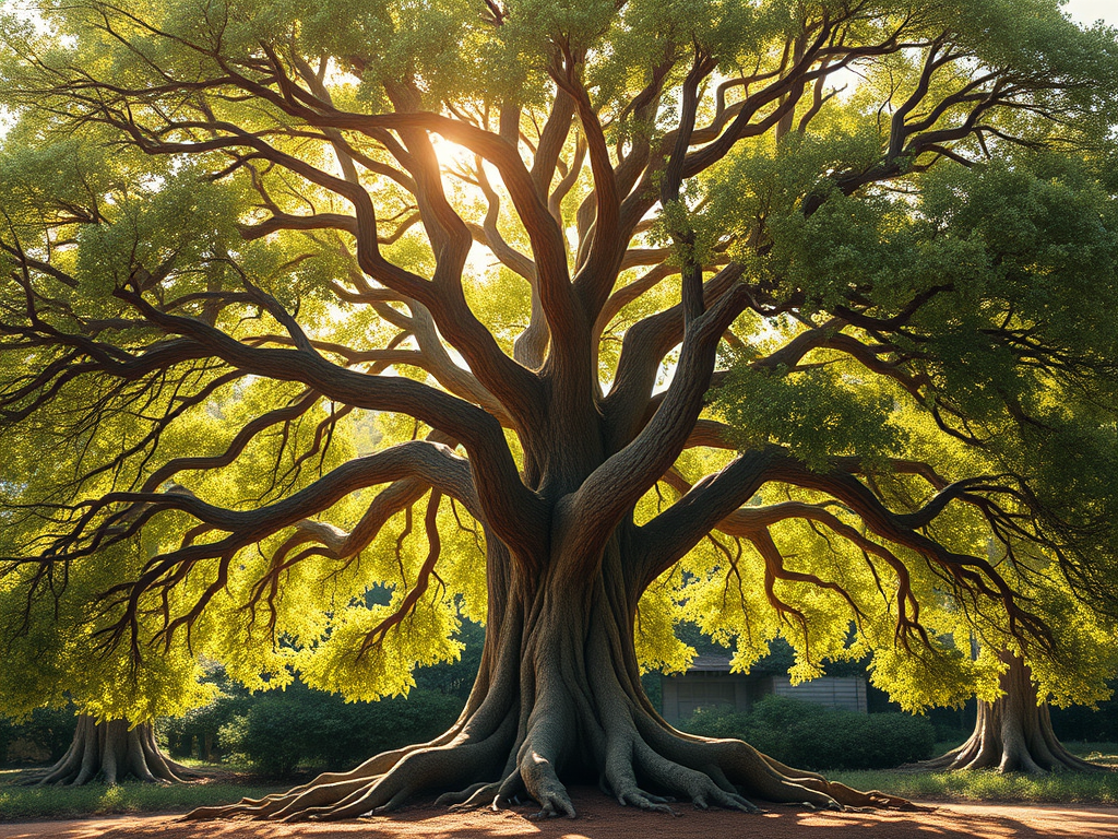 Tree of Life